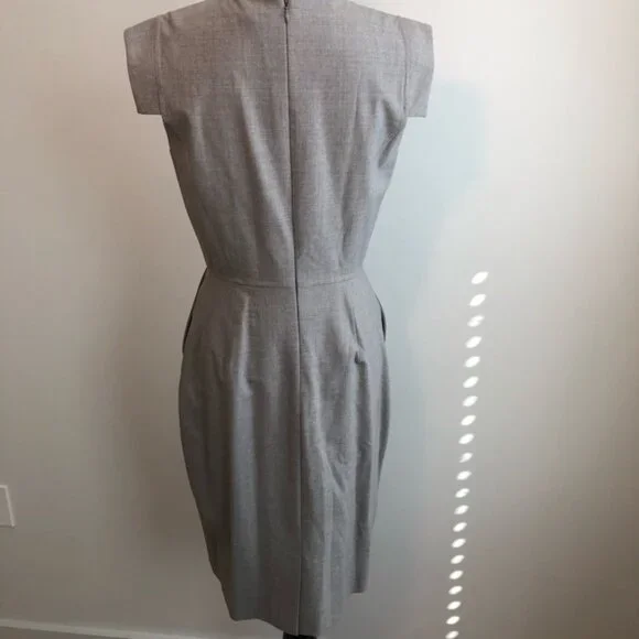 J. Crew Resume Dress - Picture 5 of 7